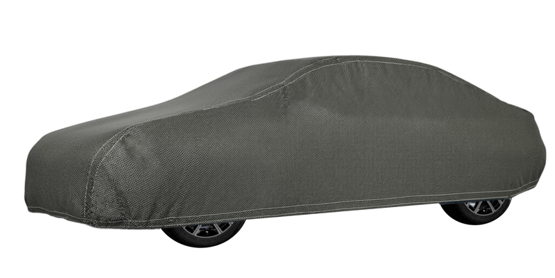 Ochranná plachta na auto CAR COVER PREMIUM S SIXTOL