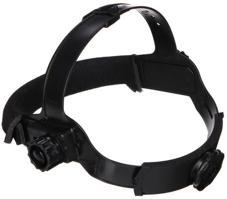 Svářecí kukla samostmívací WELDING MASK 2, červená SIXTOL
