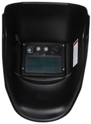 Svářecí kukla samostmívací WELDING MASK 4, růžová SIXTOL