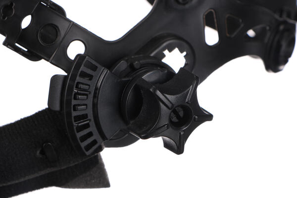 Kříž do svářečské kukly WELDING MASK PRO VIEW - náhradní díl SIXTOL