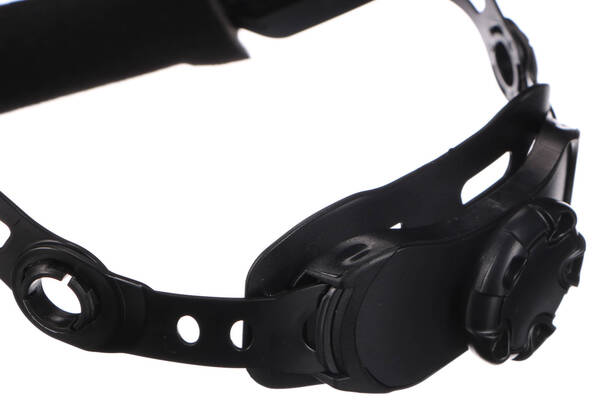 Kříž do svářečské kukly WELDING MASK PRO VIEW - náhradní díl SIXTOL