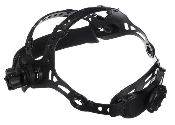 Svářecí kukla samostmívací WELDING MASK PRO VIEW, černá SIXTOL