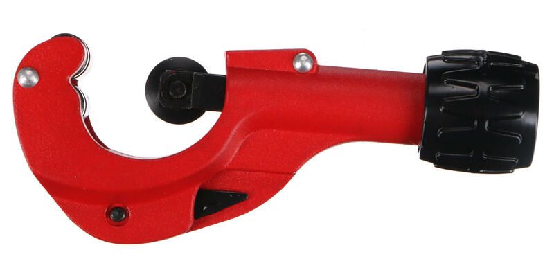 Řezač trubek s odhrotovačem PIPE CUTTER 35, 3-35mm SIXTOL