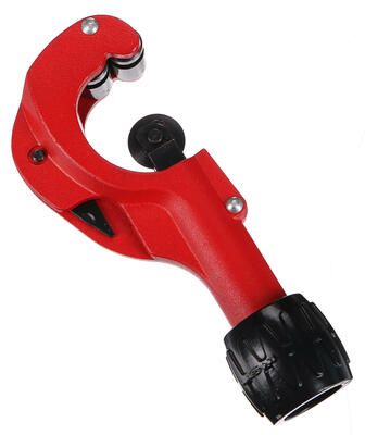 Řezač trubek s odhrotovačem PIPE CUTTER 35, 3-35mm SIXTOL