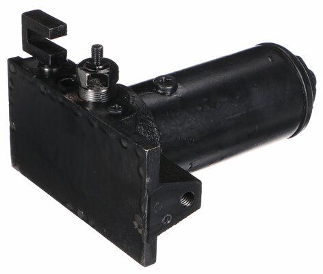 Hydraulický válec pro zvedák s pedálem SX JACK PEDAL 3T - náhradní díl SIXTOL