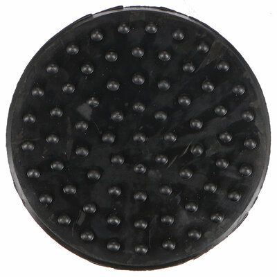 Gumová podložka JACK PAD 10 pro zvedák s pedálem SX JACK PEDAL 3T - náhradní díl SIXTOL
