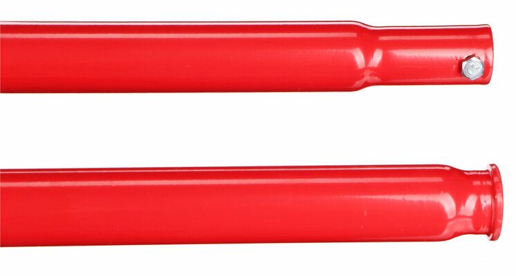 Pojízdný hydraulický zvedák heavy-duty 3T s pedálem SX JACK PEDAL 3T SIXTOL