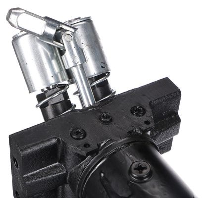 Hydraulický válec pro nízkoprofilový zvedák SX JACK 3T - náhradní díl SIXTOL