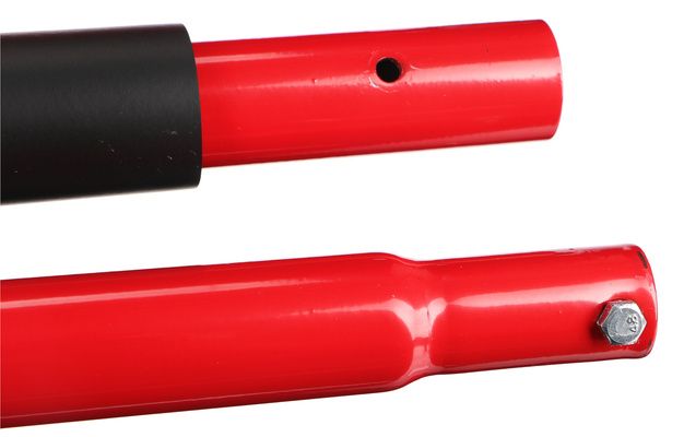 Pojízdný hydraulický zvedák heavy-duty 3t nízkoprofilový SX JACK 3T SIXTOL