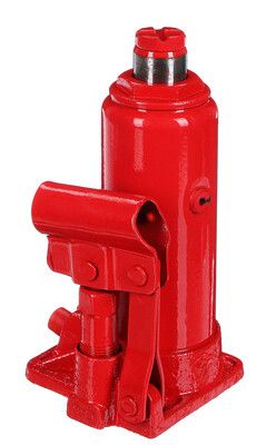 Hydraulický zvedák panenka SX BOTTLE JACK 32T - poškozený obal SIXTOL