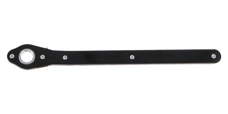 Ráčna pro nůžkový zvedák SX SCISSOR JACK - náhradní díl SIXTOL