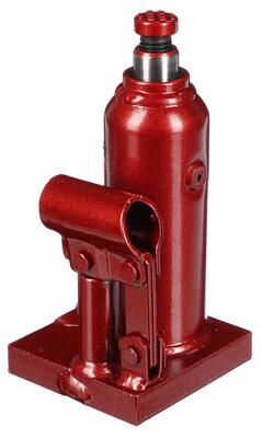 Hydraulický zvedák panenka SX BOTTLE JACK PREMIUM 2T SIXTOL