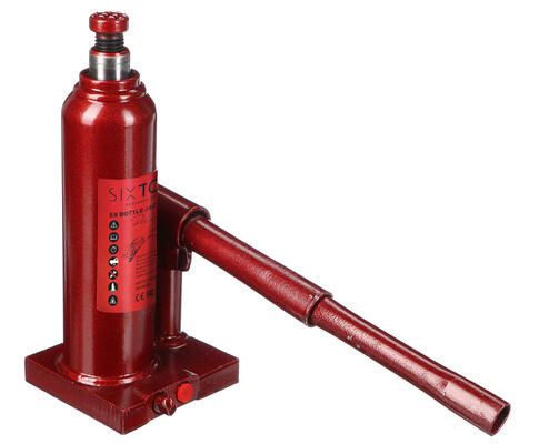Hydraulický zvedák panenka SX BOTTLE JACK PREMIUM 3T SIXTOL