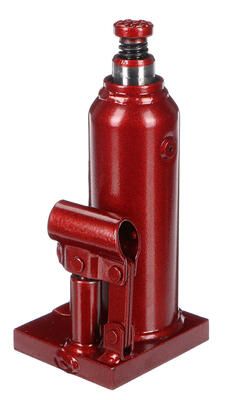 Hydraulický zvedák panenka SX BOTTLE JACK PREMIUM 4T SIXTOL