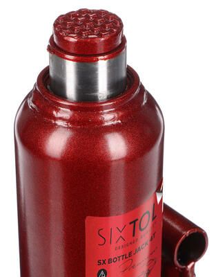 Hydraulický zvedák panenka SX BOTTLE JACK PREMIUM 4T SIXTOL