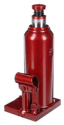 Hydraulický zvedák panenka SX BOTTLE JACK PREMIUM 8T SIXTOL