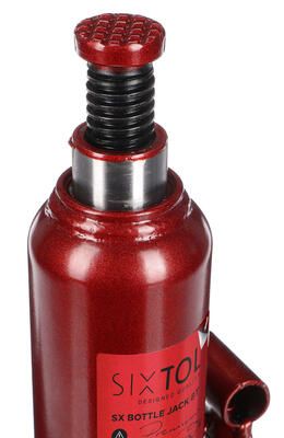 Hydraulický zvedák panenka SX BOTTLE JACK PREMIUM 8T SIXTOL