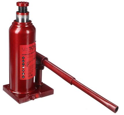 Hydraulický zvedák panenka SX BOTTLE JACK PREMIUM 8T SIXTOL