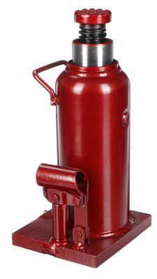 Hydraulický zvedák panenka SX BOTTLE JACK PREMIUM 16T SIXTOL