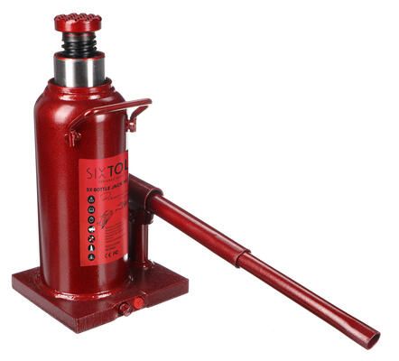 Hydraulický zvedák panenka SX BOTTLE JACK PREMIUM 16T SIXTOL