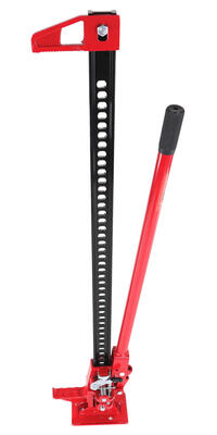 Univerzální pákový zvedák SX FARM JACK M 3T, 130-1045mm SIXTOL