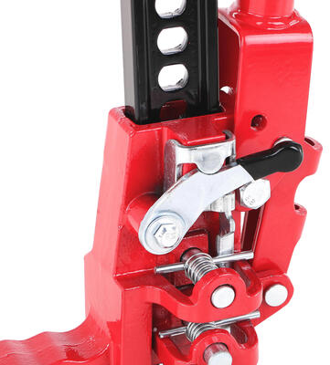 Univerzální pákový zvedák SX FARM JACK M 3T, 130-1045mm SIXTOL