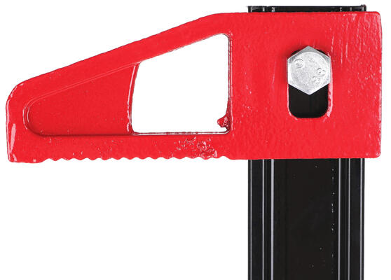 Univerzální pákový zvedák SX FARM JACK M 3T, 130-1045mm SIXTOL