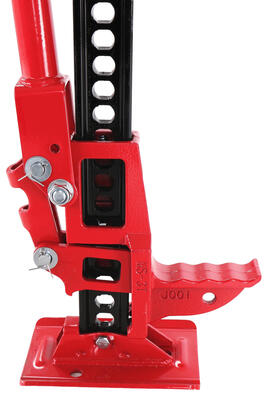 Univerzální pákový zvedák SX FARM JACK M 3T, 130-1045mm SIXTOL
