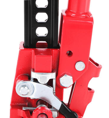 Univerzální pákový zvedák SX FARM JACK L 3T, 130-1320mm SIXTOL