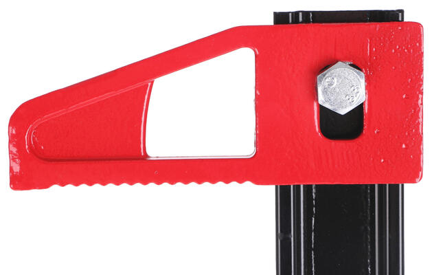 Univerzální pákový zvedák SX FARM JACK L 3T, 130-1320mm SIXTOL