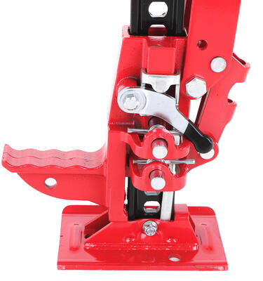 Univerzální pákový zvedák SX FARM JACK L 3T, 130-1320mm SIXTOL