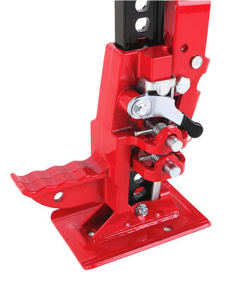 Univerzální pákový zvedák SX FARM JACK L 3T, 130-1320mm SIXTOL