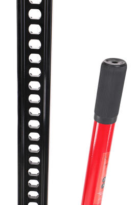Univerzální pákový zvedák SX FARM JACK L 3T, 130-1320mm SIXTOL