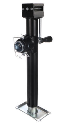 Zvedák přívěsu SX TRAILER JACK 2,2T, svařovaný, trubkový SIXTOL