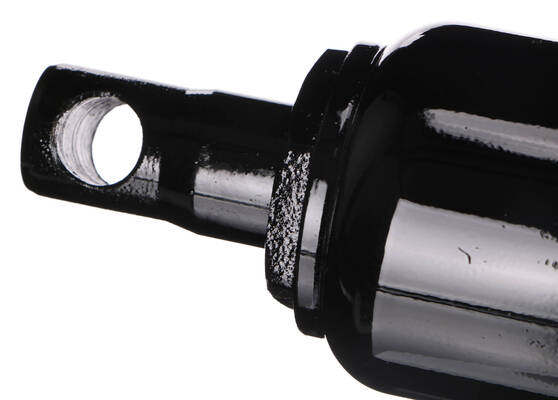 Hydraulický válec pro dílenský jeřáb MECHANIC CRANE 2T - náhradní díl SIXTOL