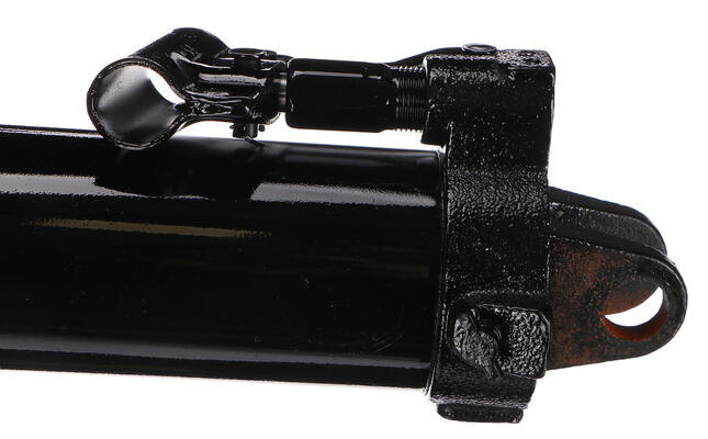 Hydraulický válec pro dílenský jeřáb MECHANIC CRANE 2T - náhradní díl SIXTOL