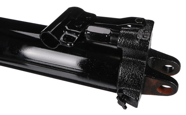 Hydraulický válec pro dílenský jeřáb MECHANIC CRANE 2T - náhradní díl SIXTOL