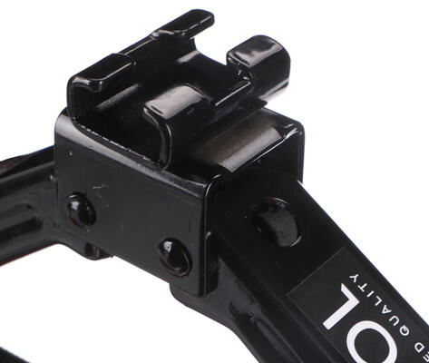 Nůžkový zvedák s ráčnou SX SCISSOR JACK FORK 2T SIXTOL