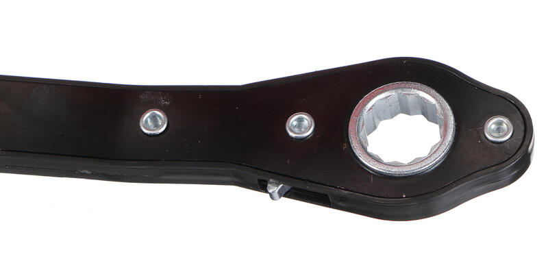 Nůžkový zvedák s ráčnou SX SCISSOR JACK FORK 2T SIXTOL