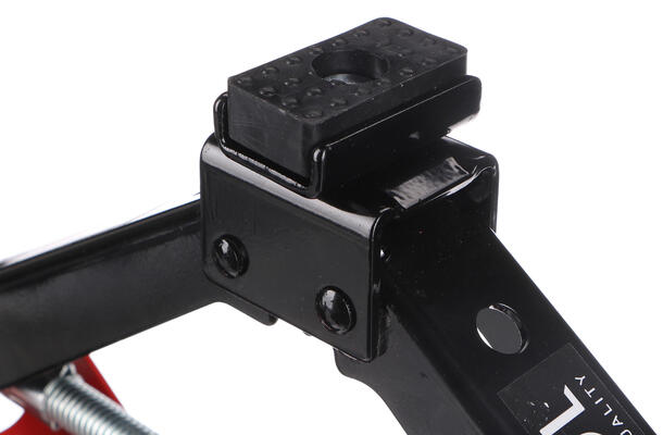 Nůžkový zvedák s ráčnou SX SCISSOR JACK 2,5T SIXTOL