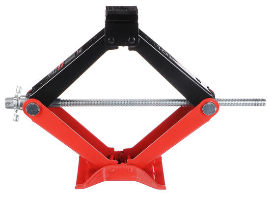 Nůžkový zvedák s ráčnou SX SCISSOR JACK 2,5T SIXTOL