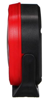 Svítilna pracovní s magnetem LAMP WORK 1, 1000 lm, COB LED, USB SIXTOL
