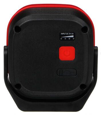 Svítilna pracovní s magnetem LAMP WORK 1, 1000 lm, COB LED, USB SIXTOL