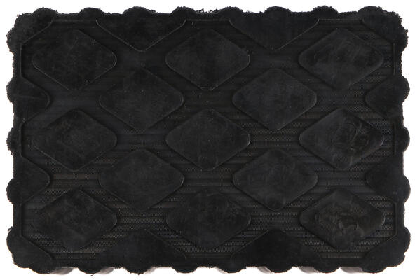 Gumová podložka pro zvedák automobilů JACK PAD 19, 120x80x80 mm SIXTOL