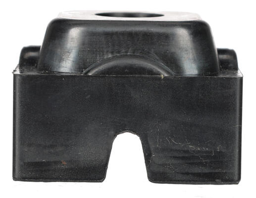 Gumová podložka pro zvedák automobilů SX JACK SUV 2,5T, 62x62x44 mm SIXTOL