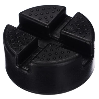 Gumová podložka pro nůžkový zvedák s ráčnou SX SCISSOR JACK WIDE PAD - náhradní díl SIXTOL