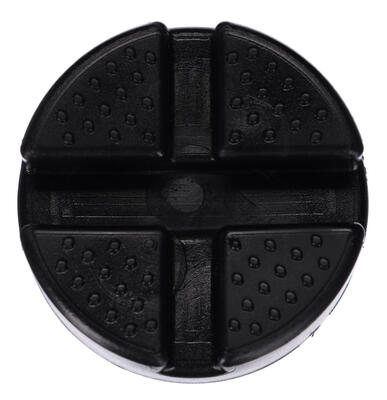 Gumová podložka pro nůžkový zvedák s ráčnou SX SCISSOR JACK WIDE PAD - náhradní díl SIXTOL