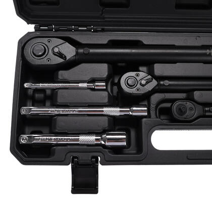 Sada momentových klíčů MECHANIC TORQUE SET 3, 2-210 Nm, 3ks SIXTOL