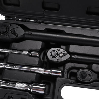 Sada momentových klíčů MECHANIC TORQUE SET 3, 2-210 Nm, 3ks SIXTOL