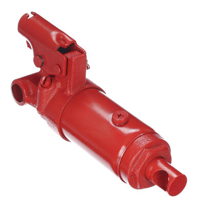 Hydraulický válec pro zvedák SX JACK 2,5T BLACK - náhradní díl SIXTOL